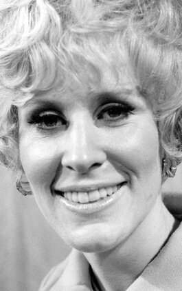 фото Кристина Кроуфорд