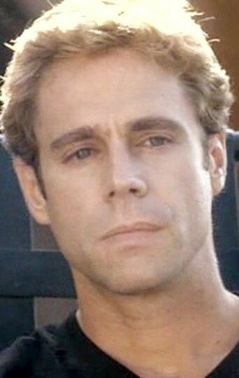 фото Вуди Браун