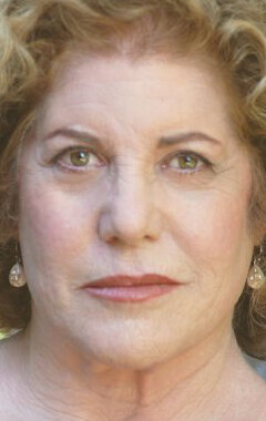 фото Эллен Герстин