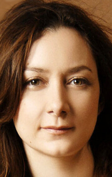 фото Сара Гилберт