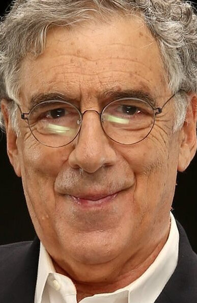 фото Эллиотт Гулд