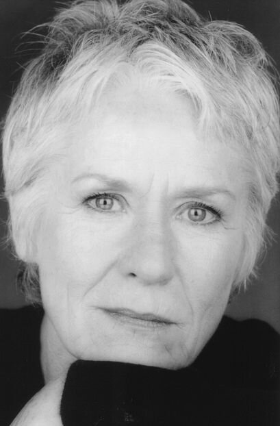 фото Барбара Тарбак