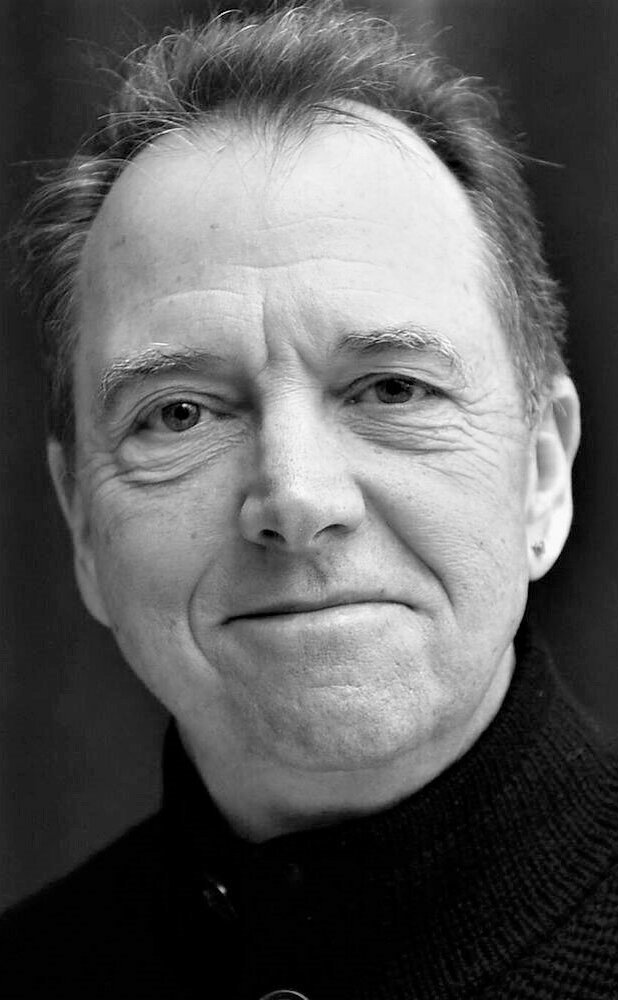 фото Грегори Итцин