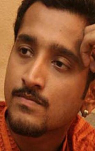 фото Парамбрата Чаттерджи