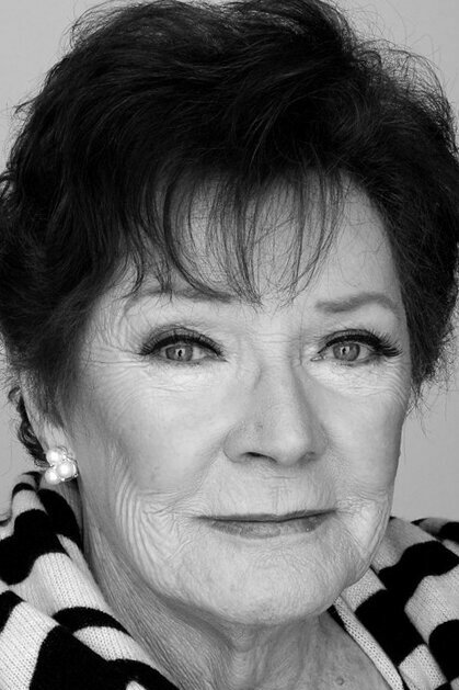 фото Полли Берген