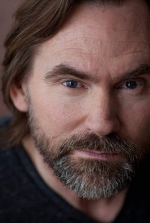 фото Дэвид Энтони Маршалл