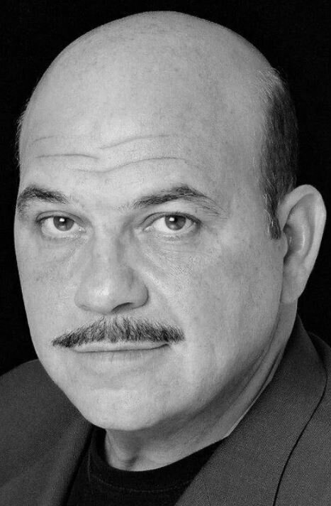 фото Джон Полито