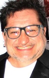 фото Луис Рауль