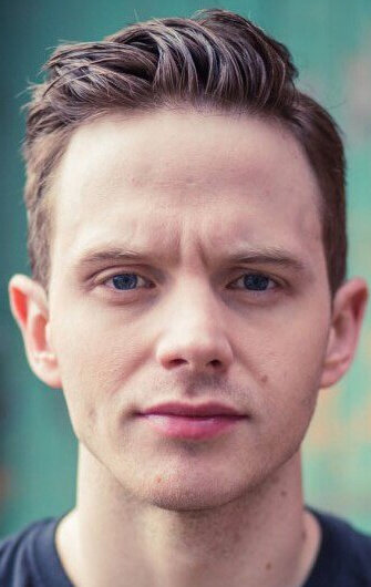 фото Марк О’Брайен