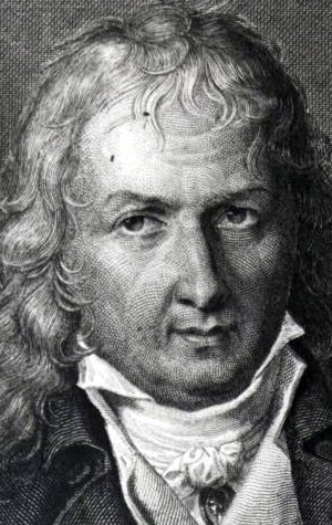 фото Жак-Анри Бернарден де Сен-Пьер