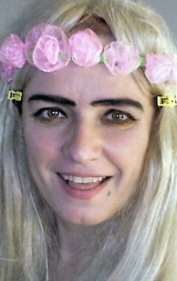 фото Мариола Брилловска