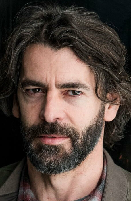 фото Эдуардо Норьега