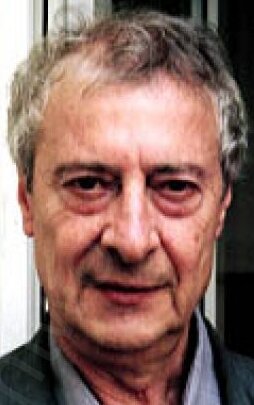 фото Люк Феррари