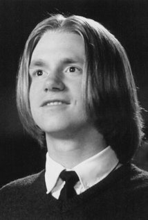 фото Джозеф Андерсон