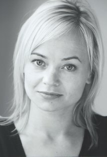 фото Анна Блейдс