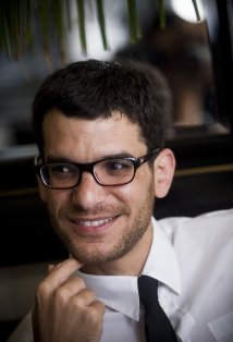 фото Илан Бенатар