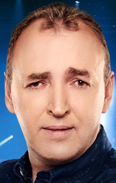 фото Шалом Ассияг