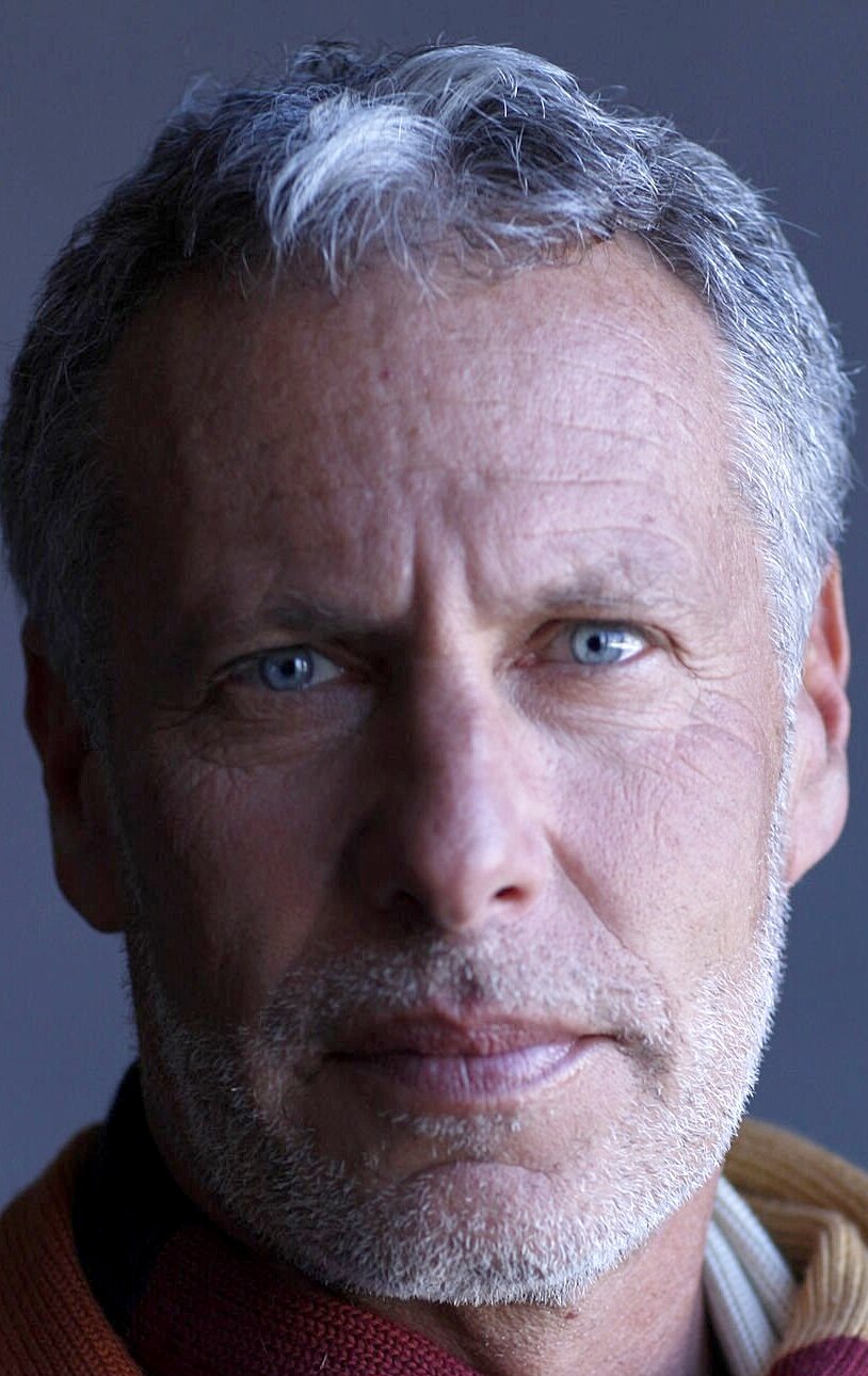 фото Стивен Шактер