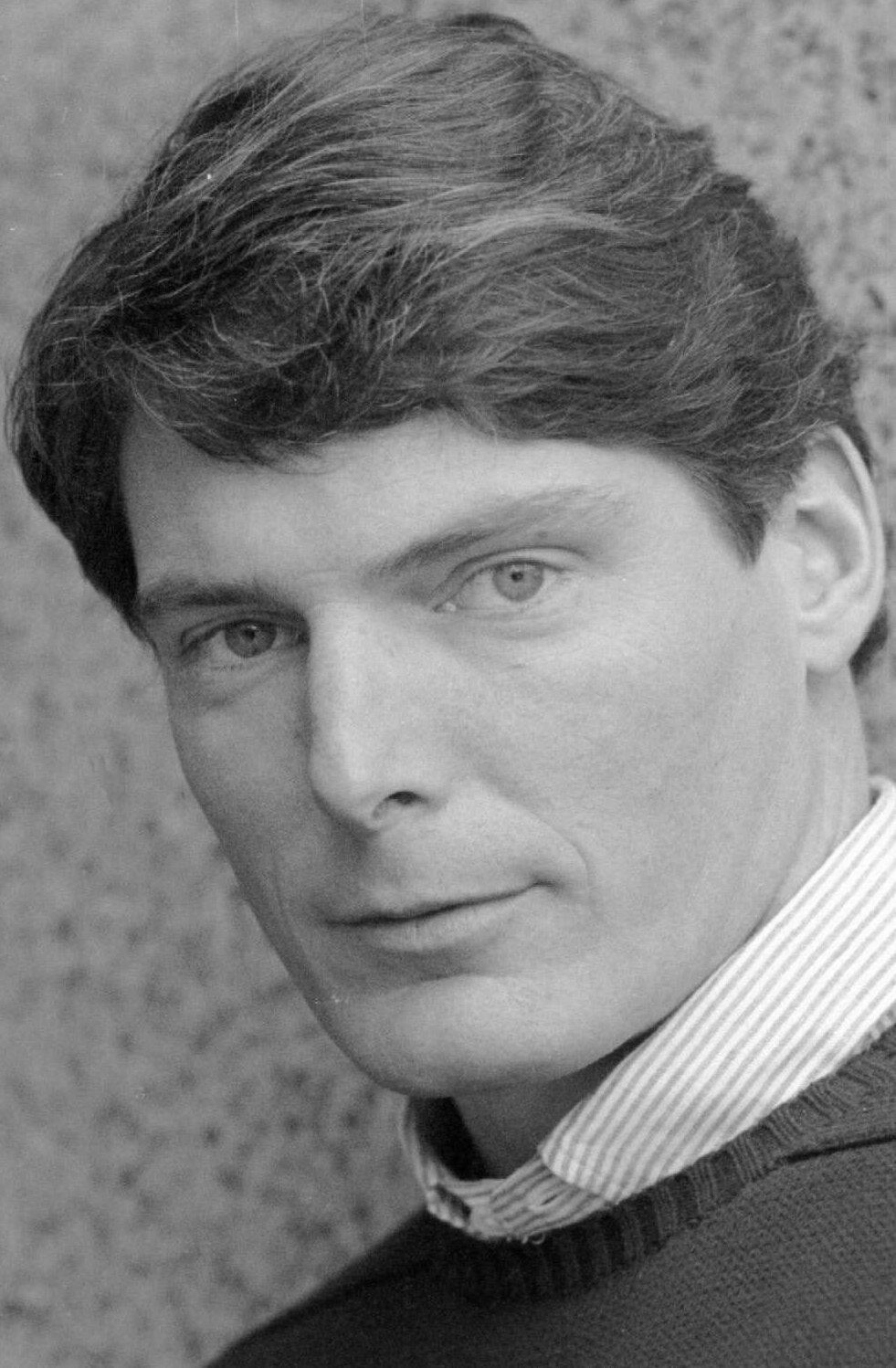 фото Кристофер Рив