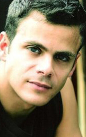 фото Сантьяго Дуглас