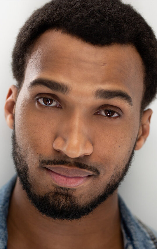 фото Нэйтан Митчелл