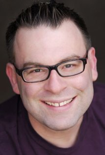 фото Роб Горден