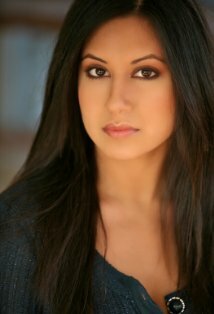 фото Наташа Чэндел