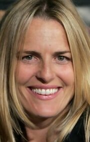 фото Барбара Патрик