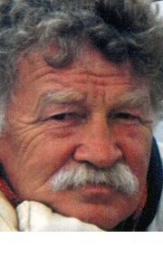 фото Алан Шарп