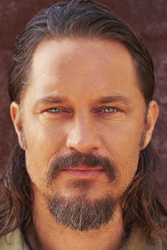 фото Трэвис Фиммел