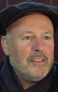 фото Ричард Джексон