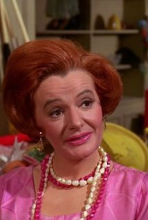 фото Полин Делани