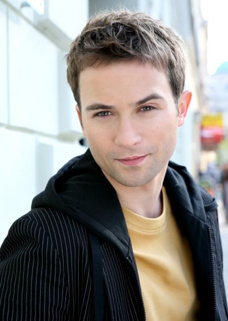 фото Марцин Хыцнар