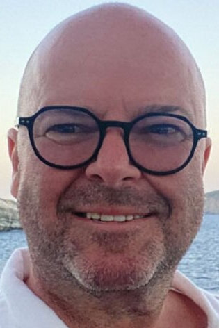 фото Маркус Посер