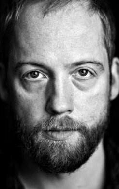 фото Каспер Эйструп