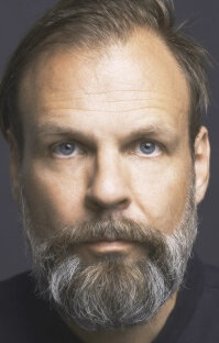 фото Хенрик Линдстранд