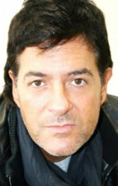 фото Кико Хауреги