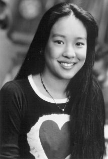 фото Тришиа Джо