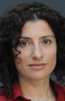 фото Джулия Локтев