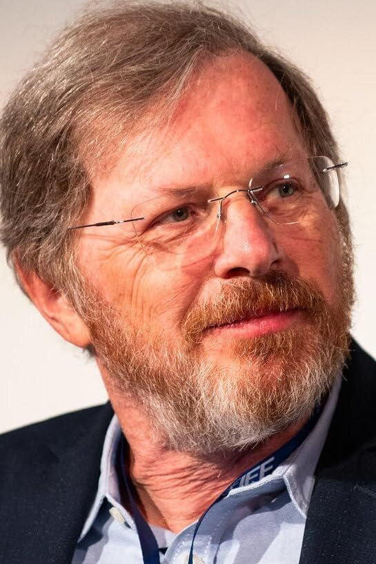 фото Рон Фрэнк