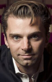 фото Бен Фостер