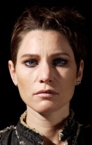 фото Люси Тиллет