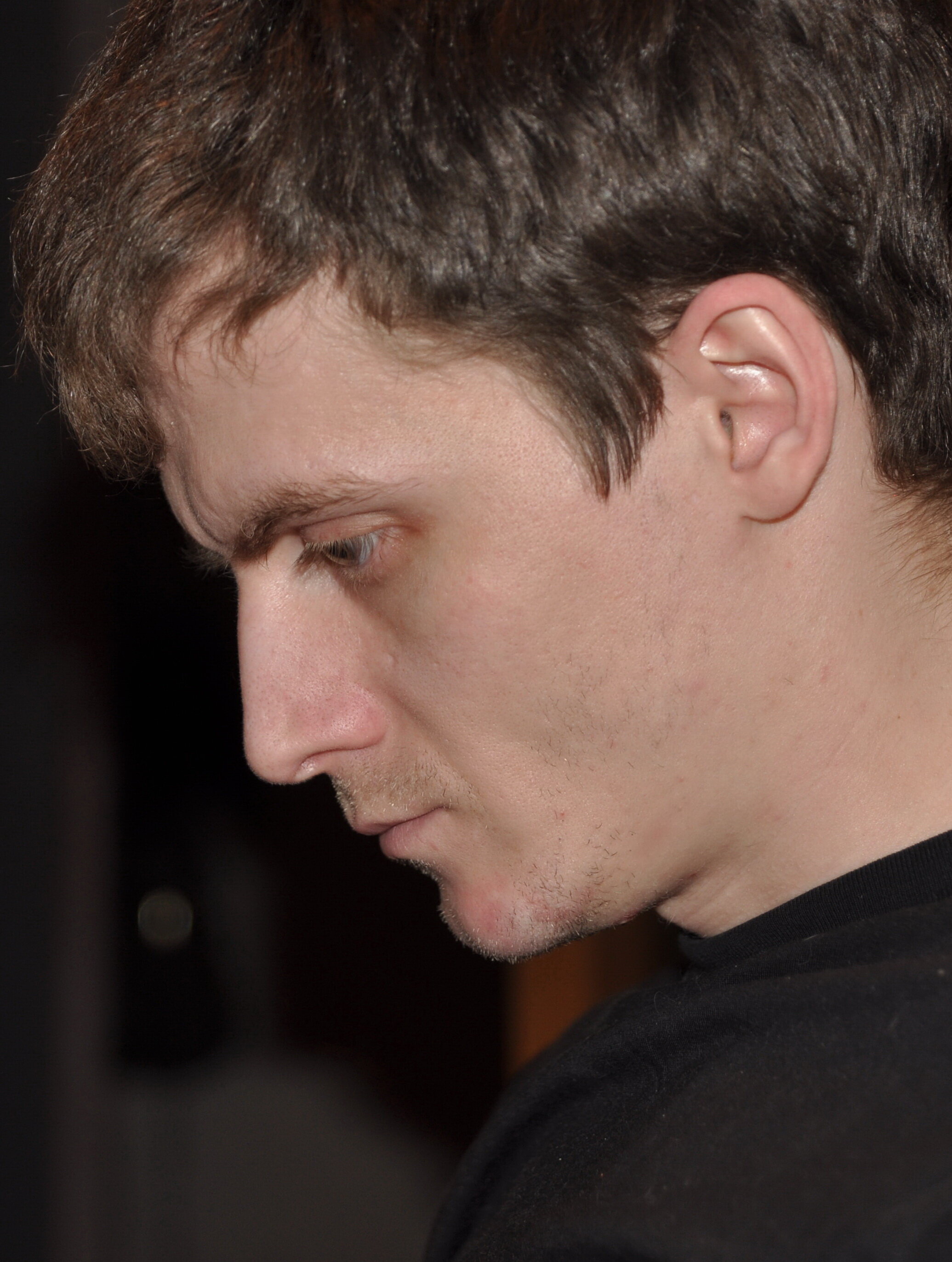 фото Борис Хволес