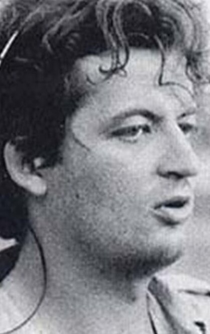 фото Филлип Борсос