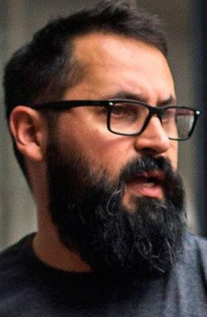 фото Гильермо Карбонелл