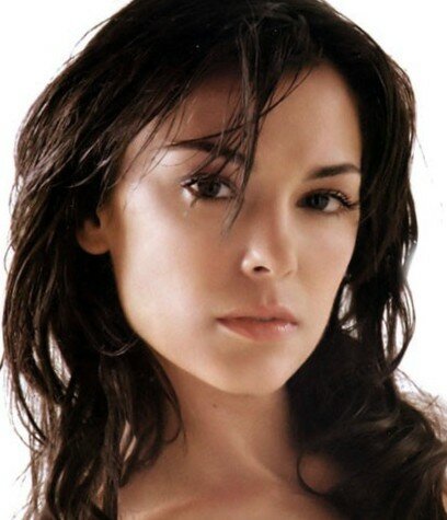 фото Джорджиа Сурина