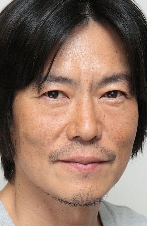 фото Эцуси Тоёкава