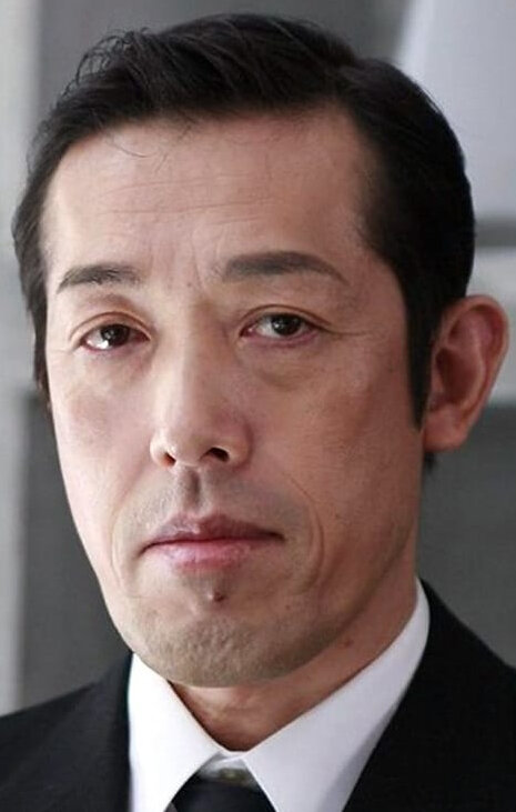 фото Кюсаку Симада