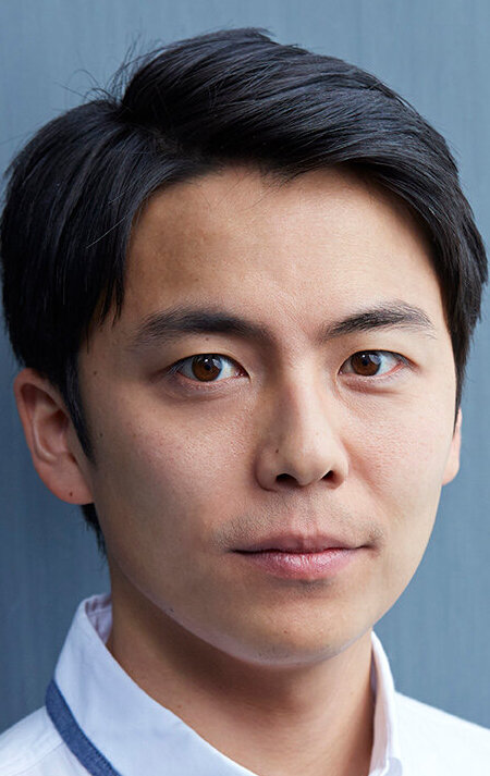 фото Рю Мориока