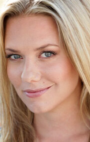 фото Алисия Фастинг